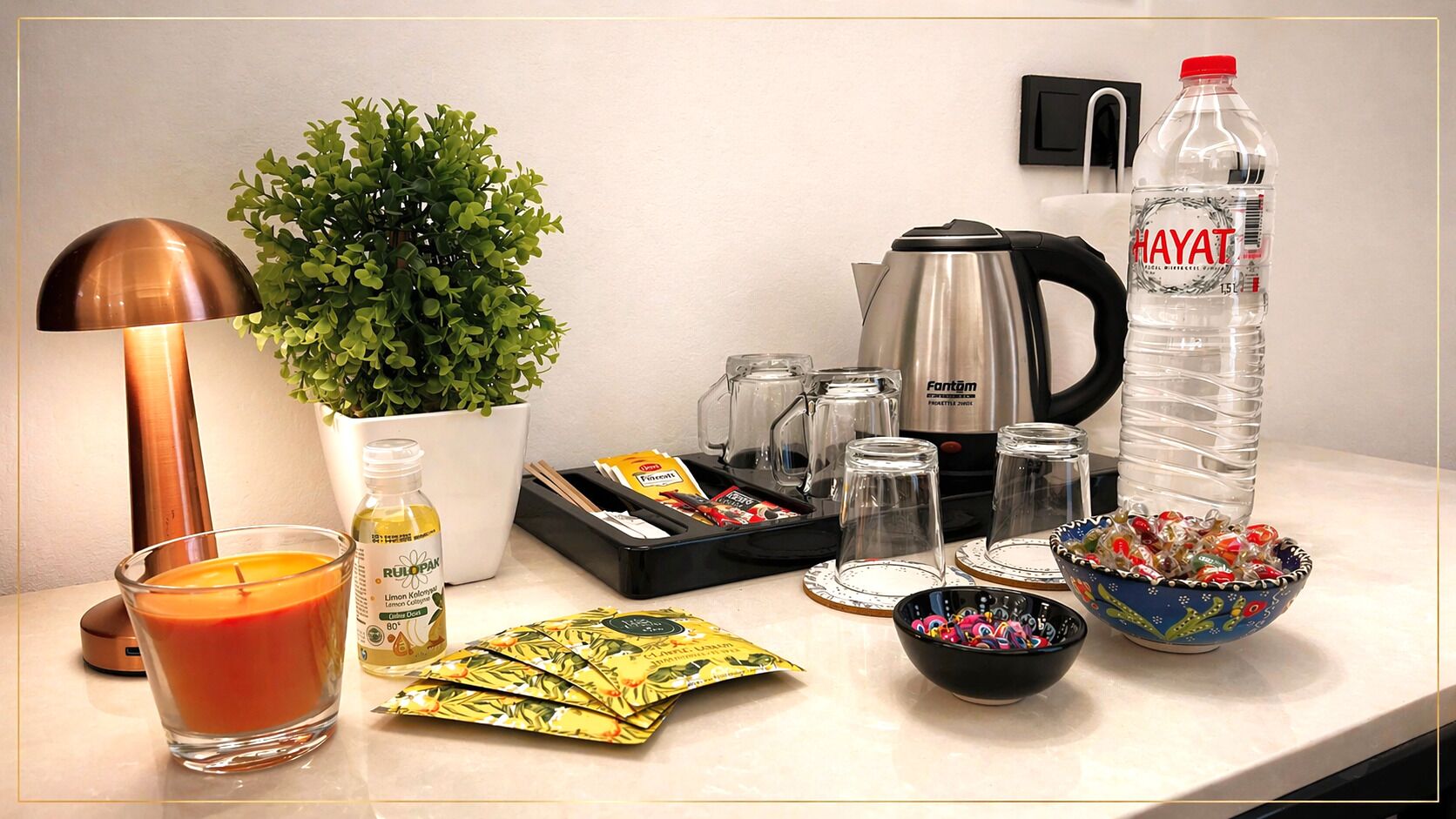Foto - Angel's Home Hotel - Angel Group Hotels