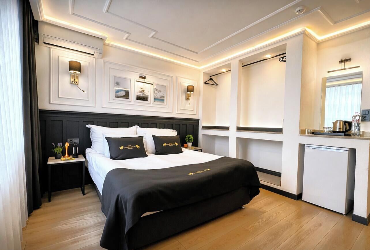 Foto - Angel's Home Hotel