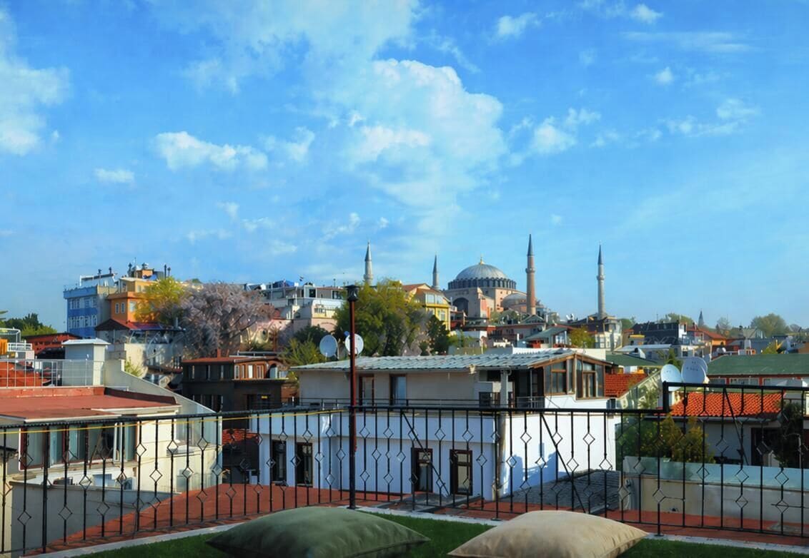 Photo - Angel's Home Hotel