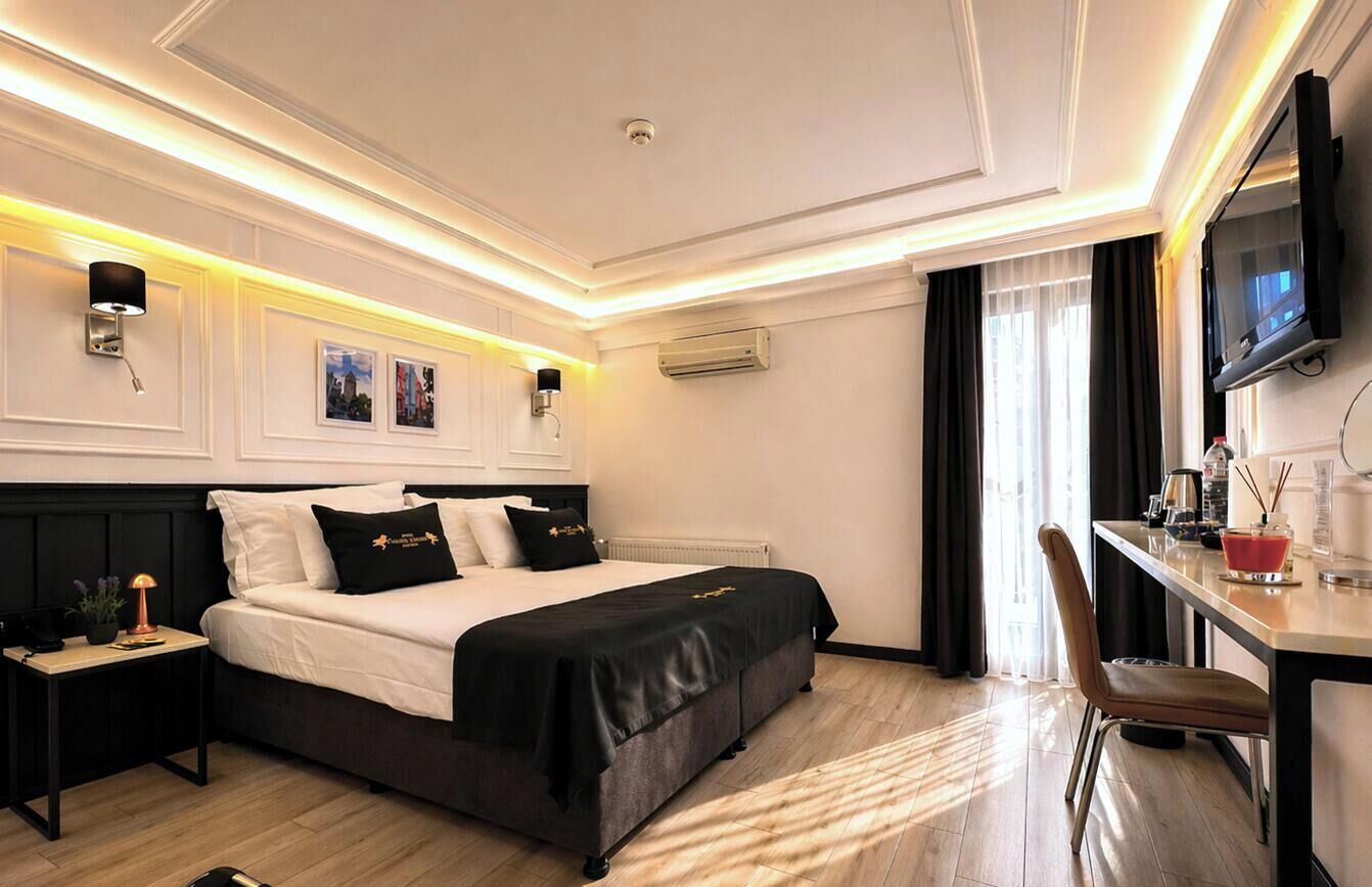 Foto - Angel's Home Hotel - Angel Group Hotels