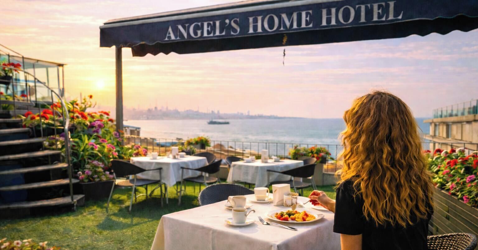 Foto - Angel's Home Hotel - Angel Group Hotels
