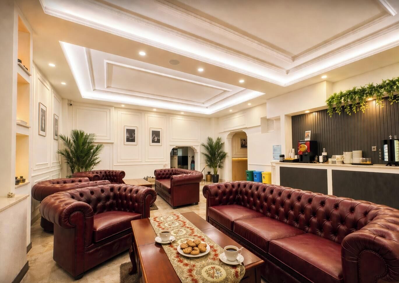 Foto - Angel's Home Hotel - Angel Group Hotels