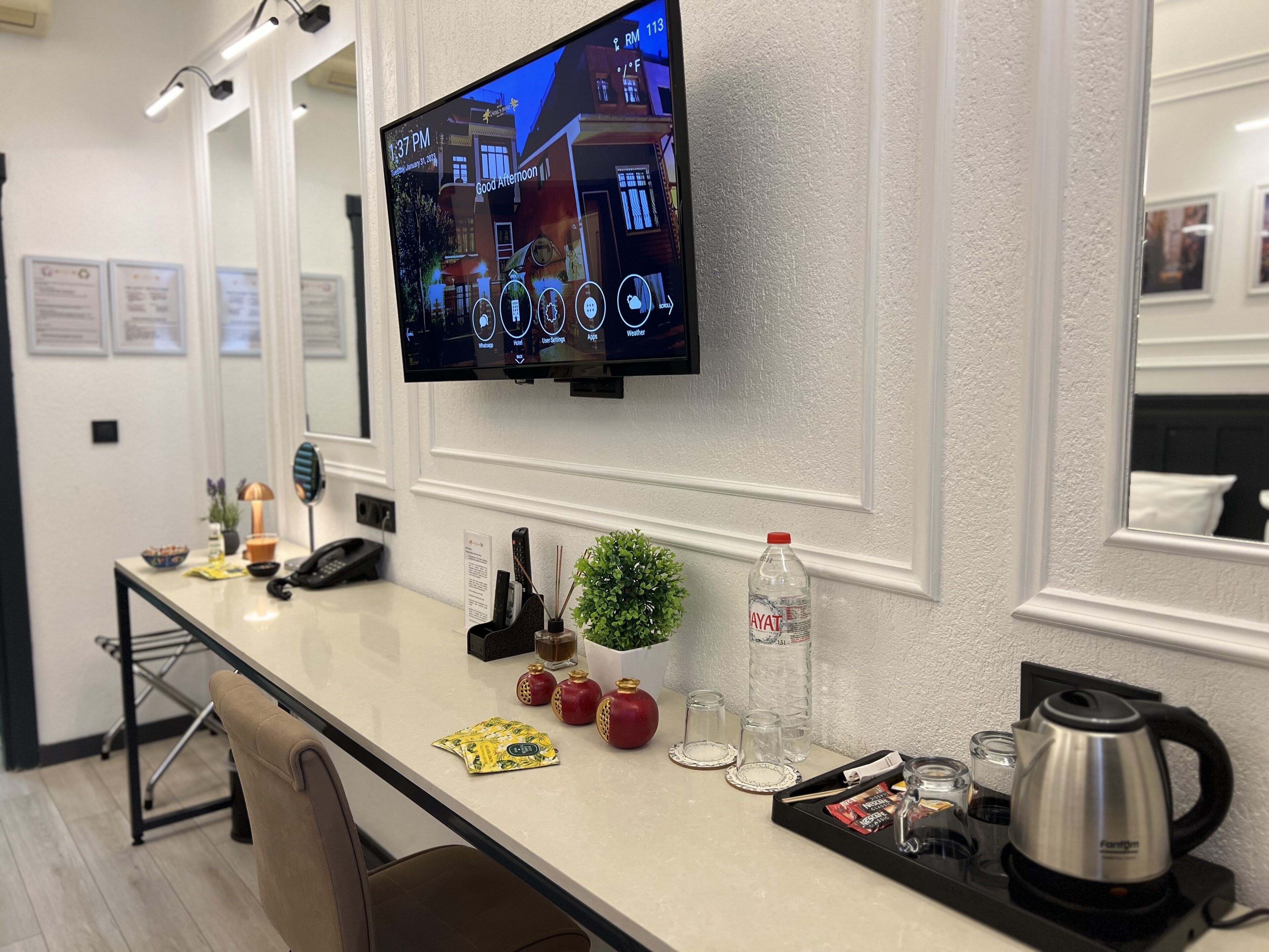 Foto - Angel's Home Hotel - Angel Group Hotels