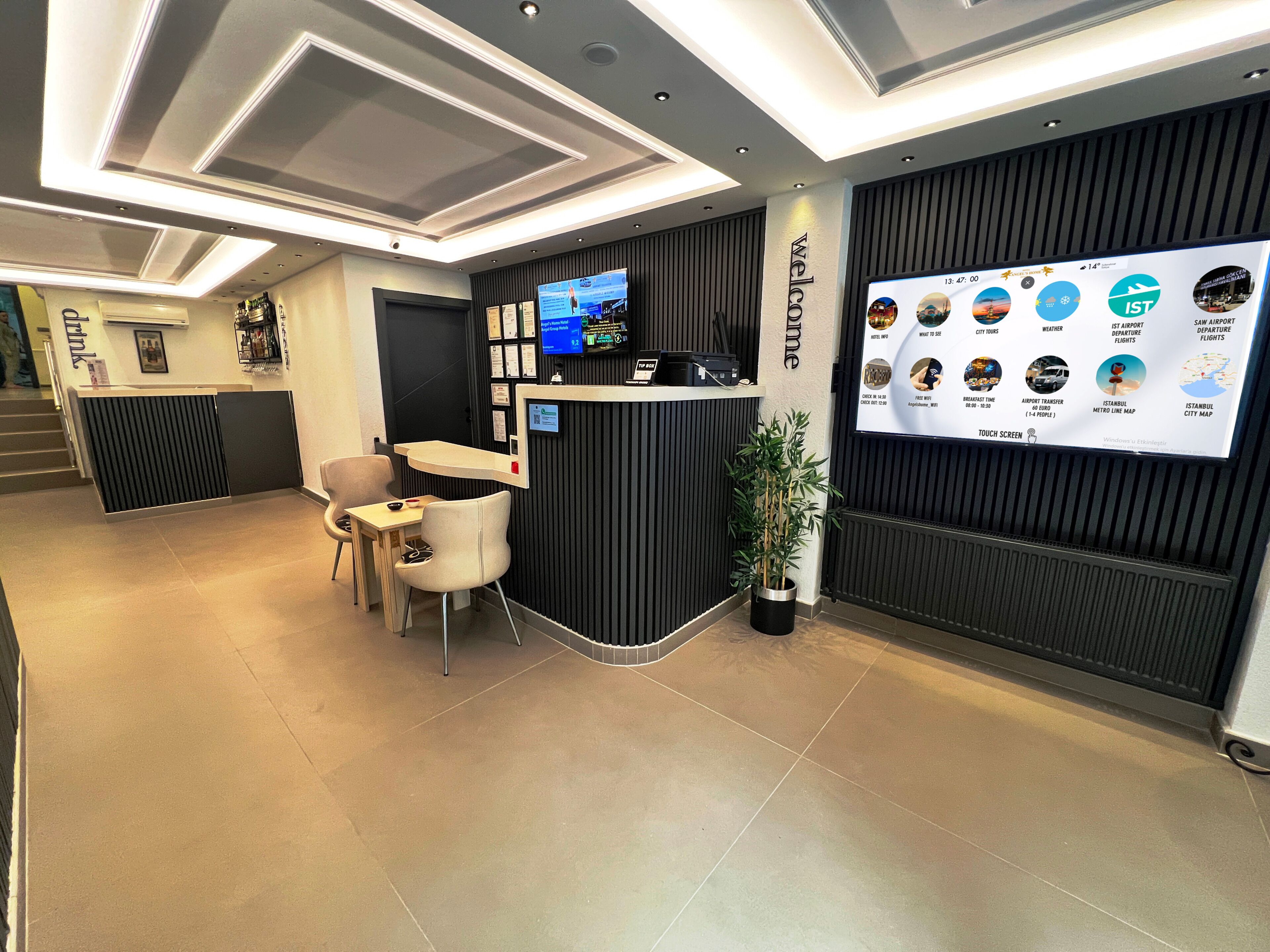 Foto - Angel's Home Hotel - Angel Group Hotels