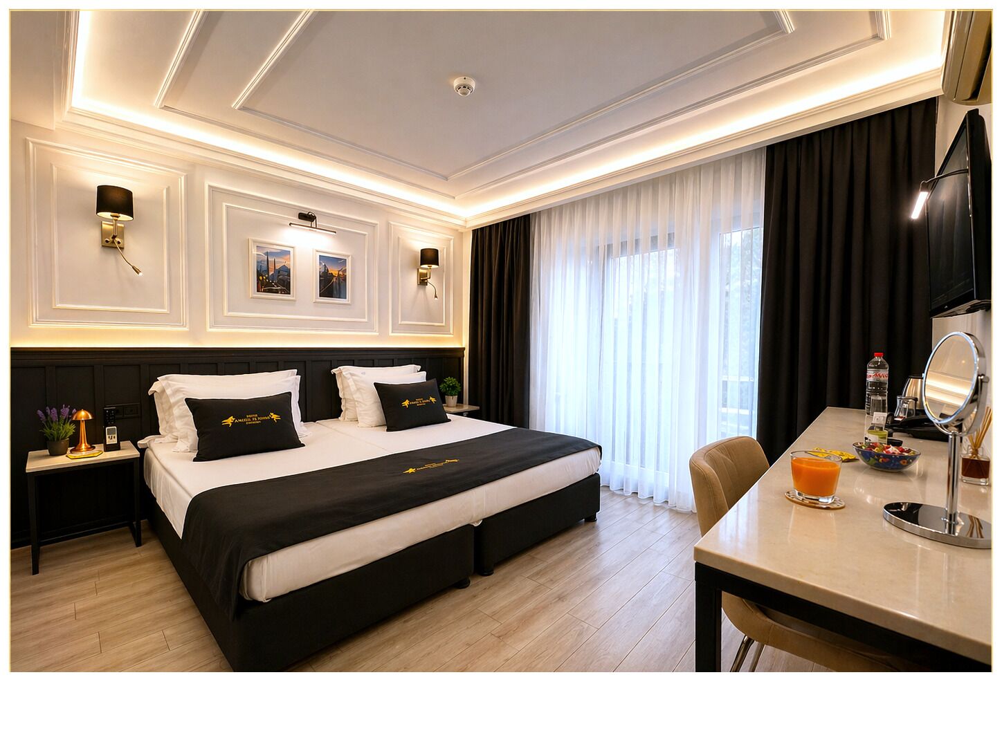 Foto - Angel's Home Hotel - Angel Group Hotels