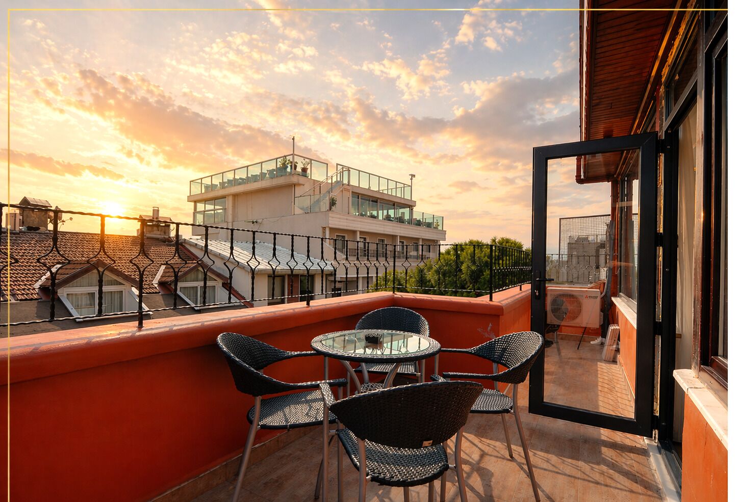 Foto - Angel's Home Hotel