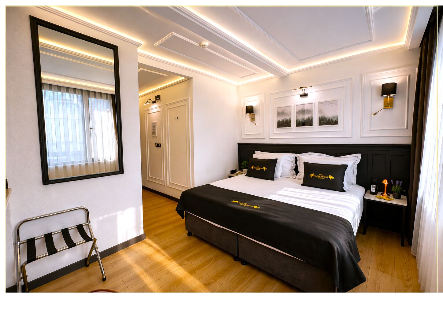 Foto - Angel's Home Hotel - Angel Group Hotels