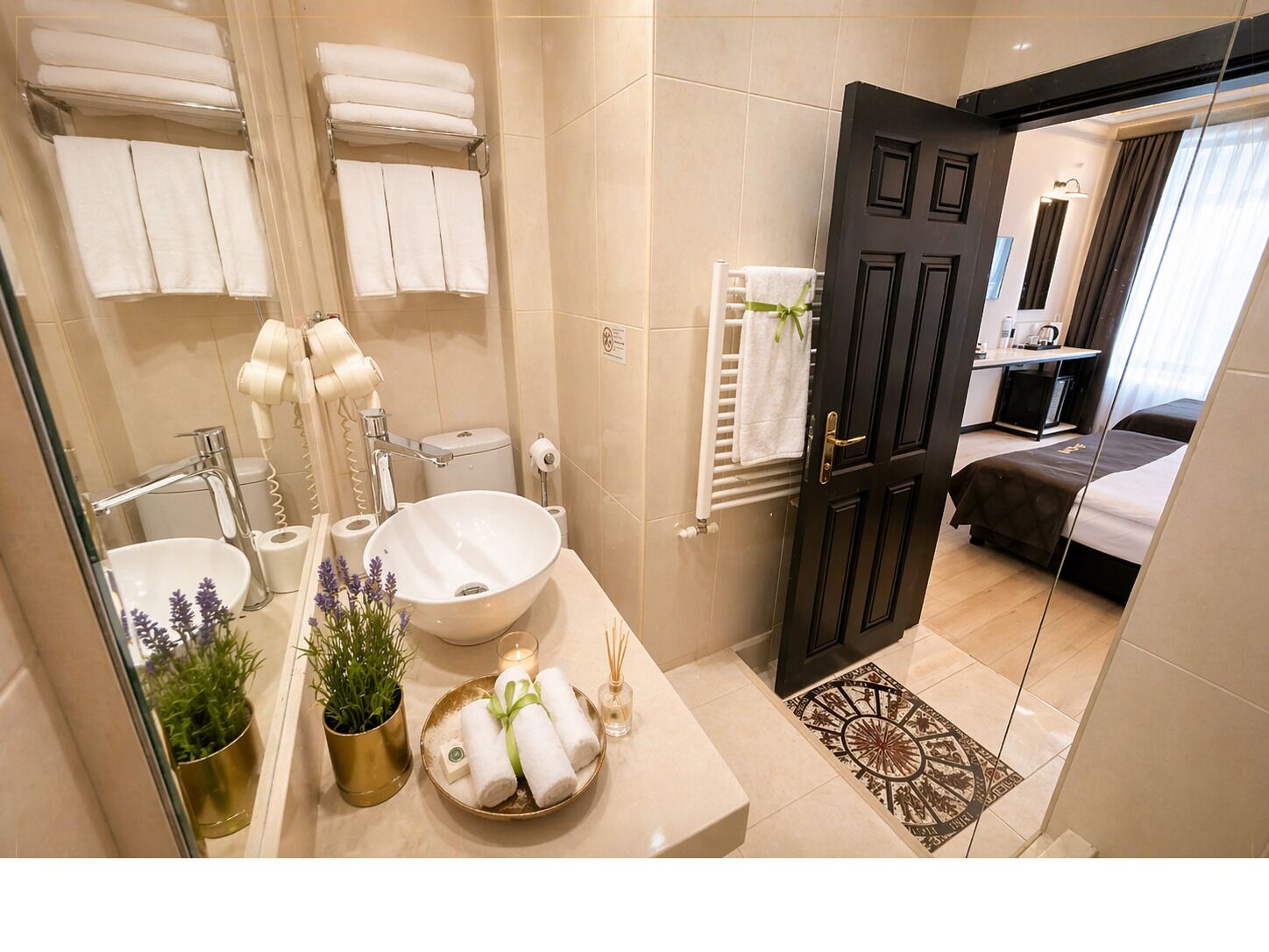 Foto - Angel's Home Hotel - Angel Group Hotels