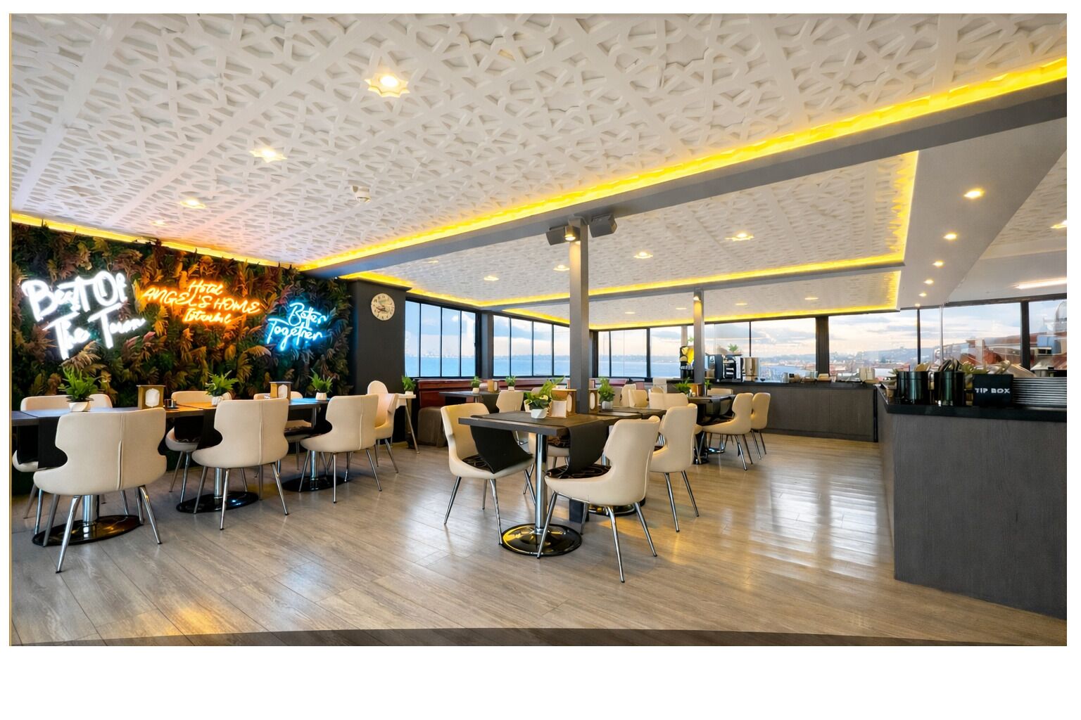 Foto - Angel's Home Hotel - Angel Group Hotels
