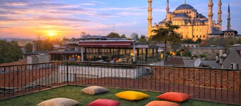 Angel's Home Hotel