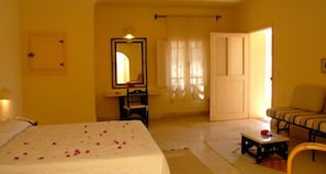 Habitación estándar