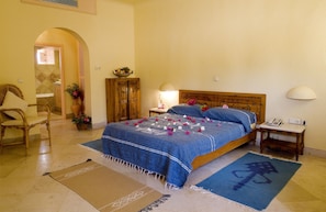 Habitación estándar