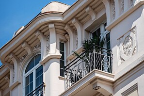 Exterior - Le Riviera Collection, BW Signature Collection (Nice)