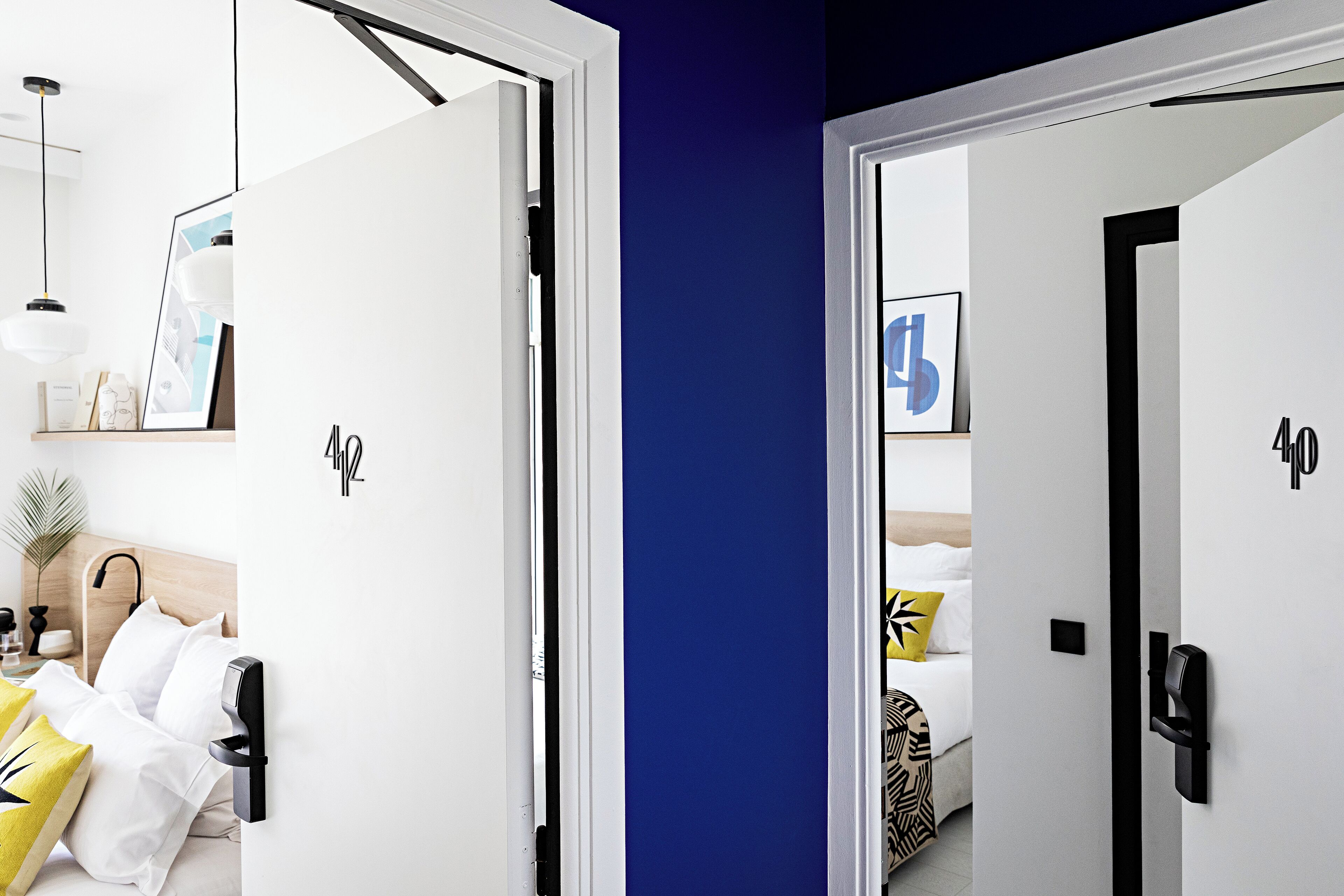 Chambre Familiale, plusieurs lits, non-fumeur