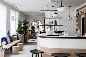 บาร์ (ในที่พัก)