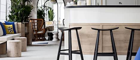 Bar (sur place)