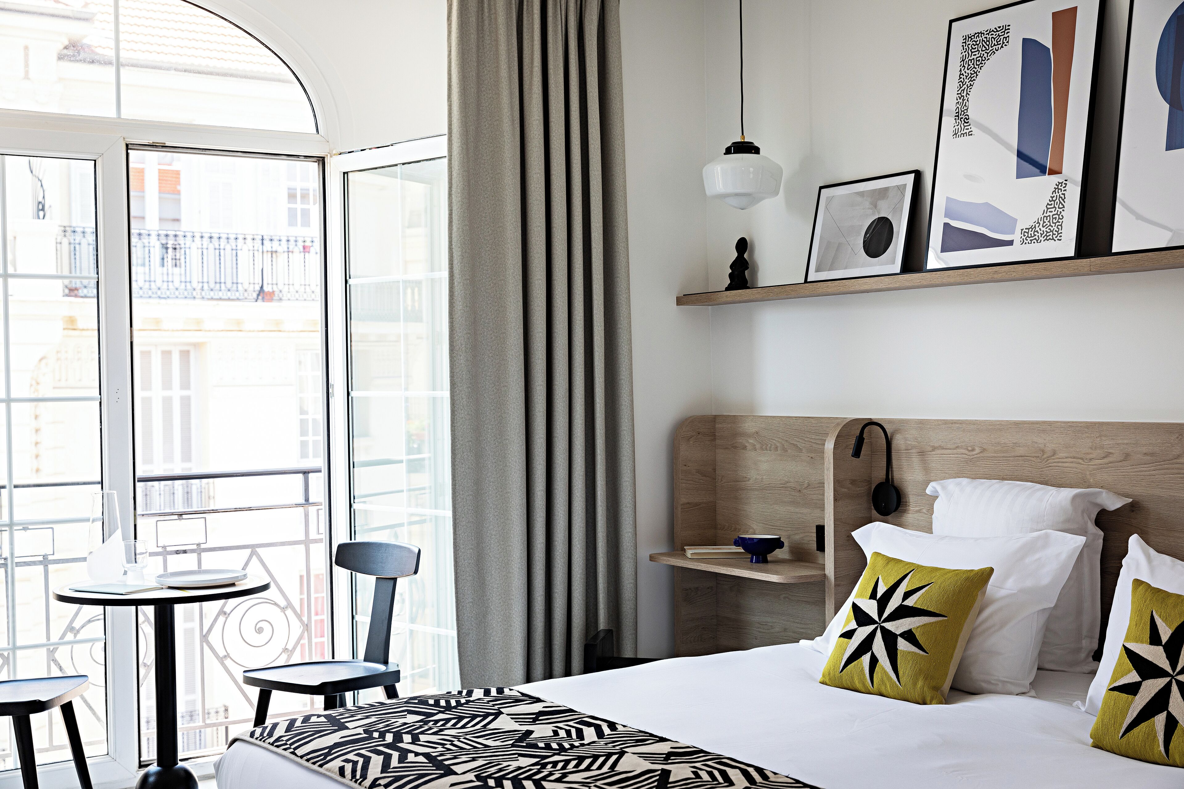 Foto - Le Riviera Collection, Signature Collection by Best Western