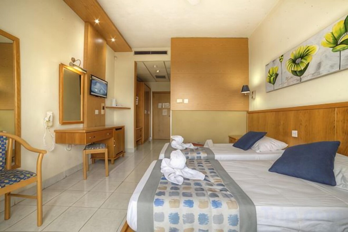 Habitación