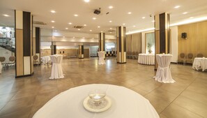 Salón de baile