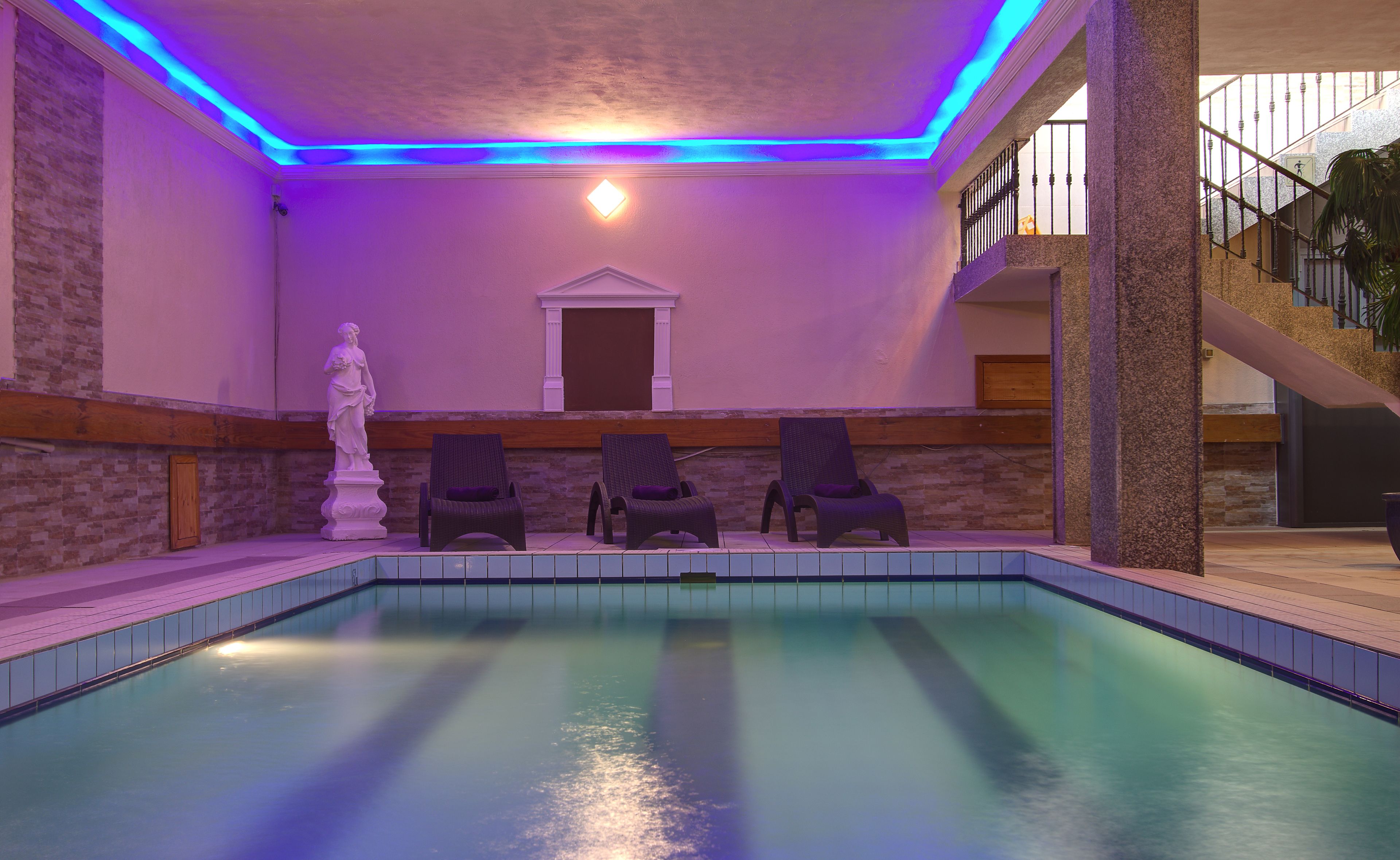 Foto - Canifor Hotel