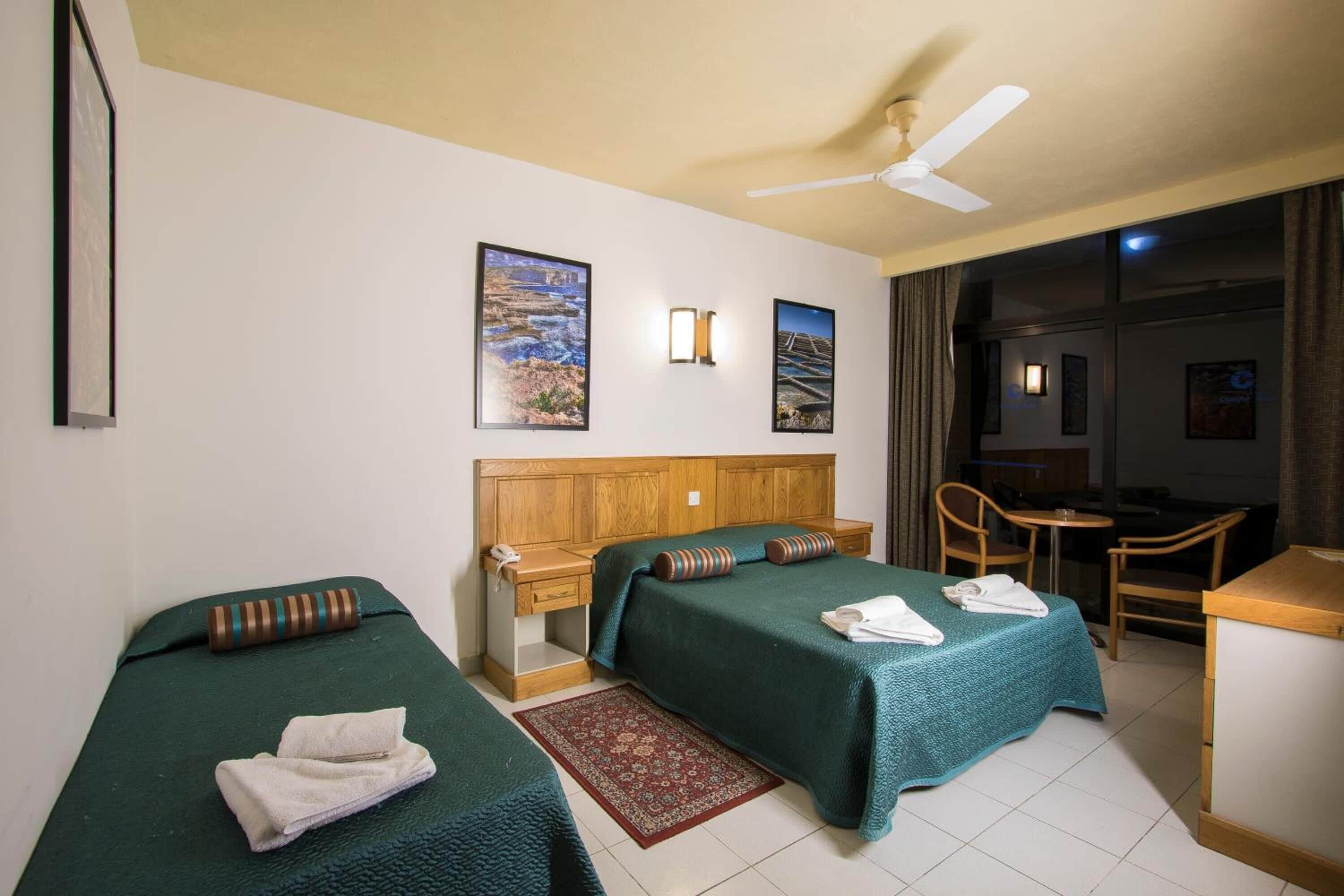 Foto - Canifor Hotel