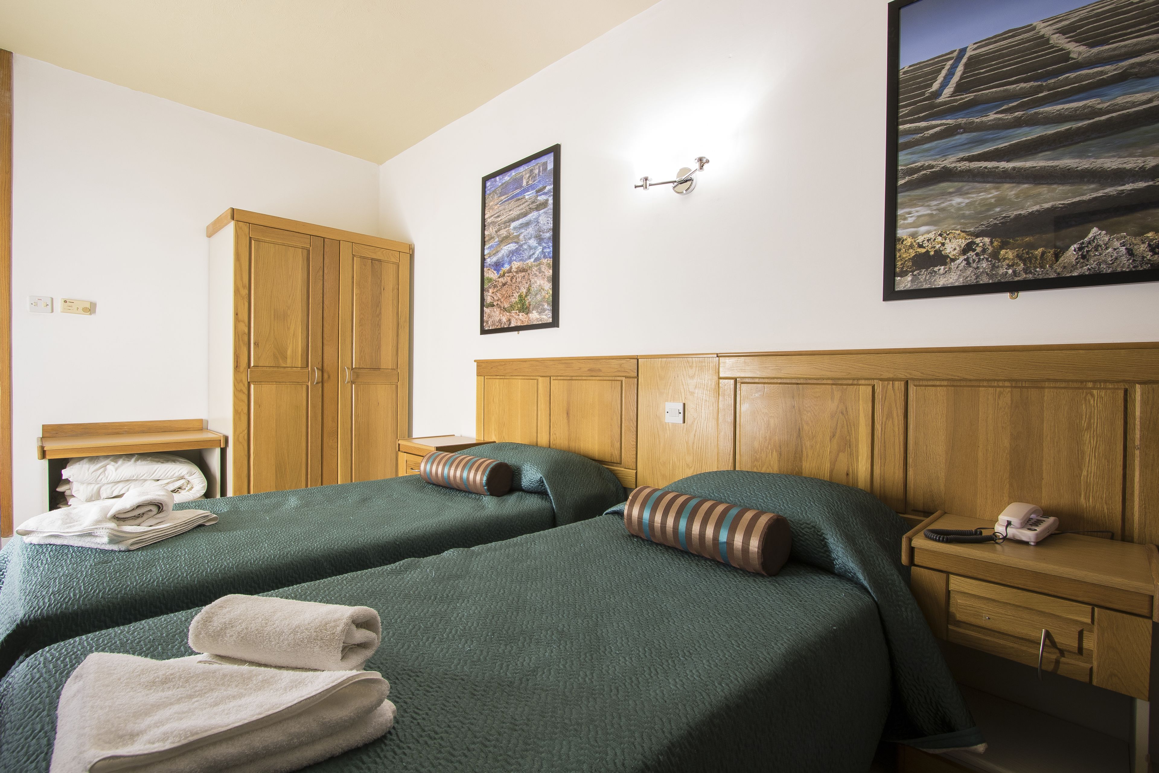 Foto - Canifor Hotel