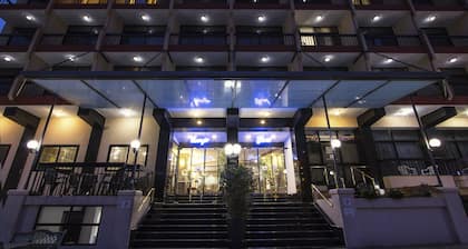 Canifor Hotel