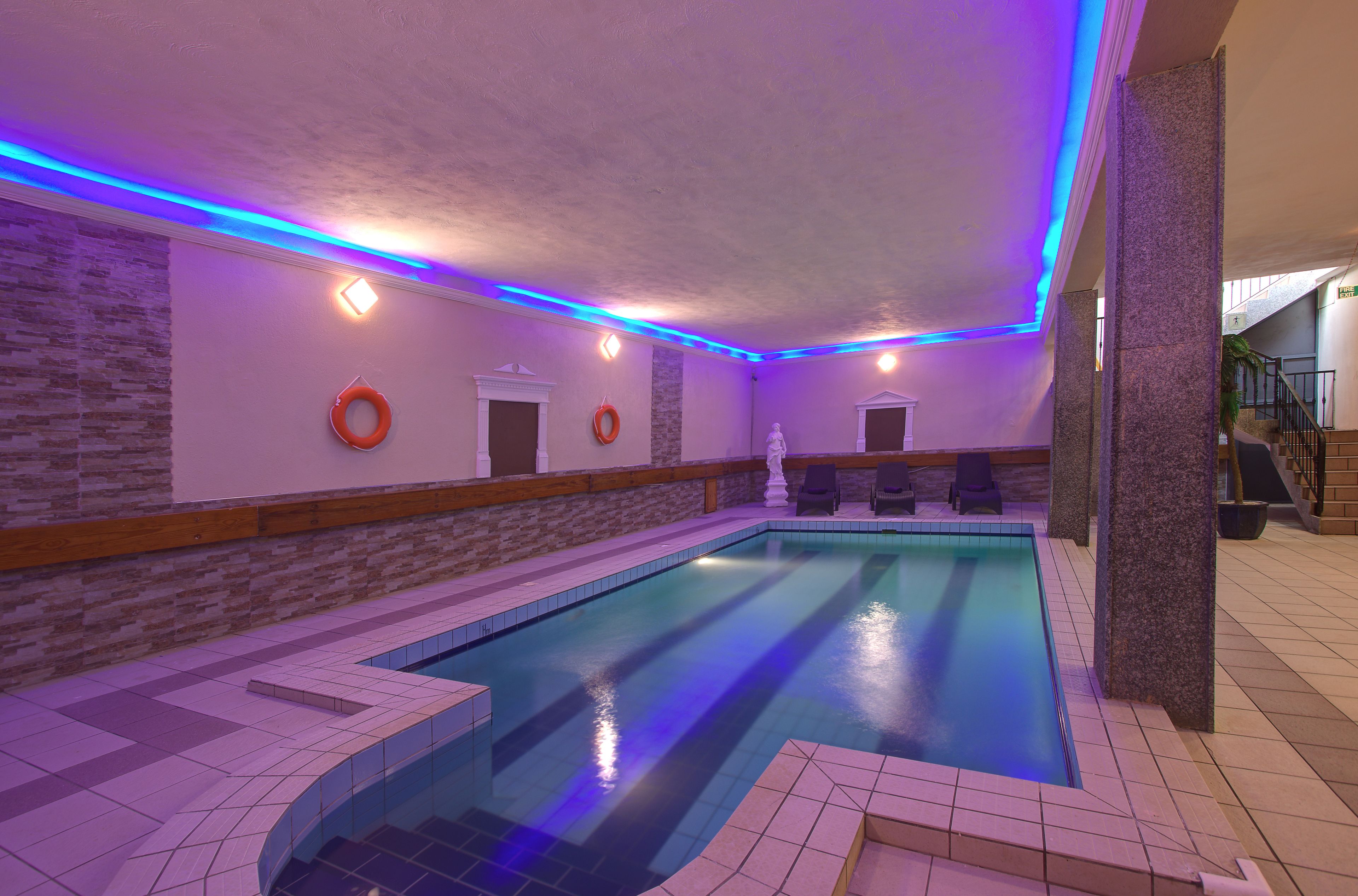 Foto - Canifor Hotel