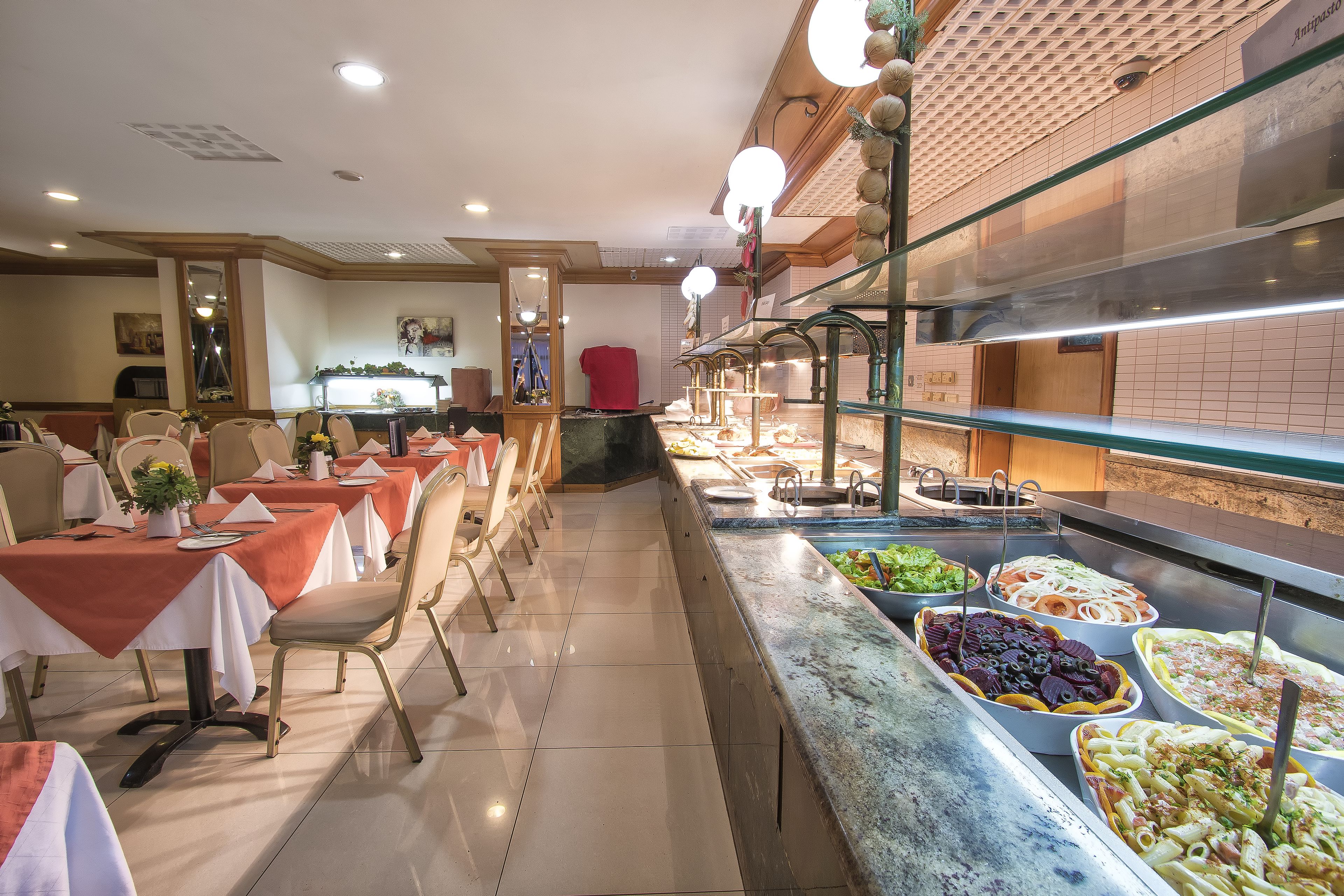 Foto - Canifor Hotel