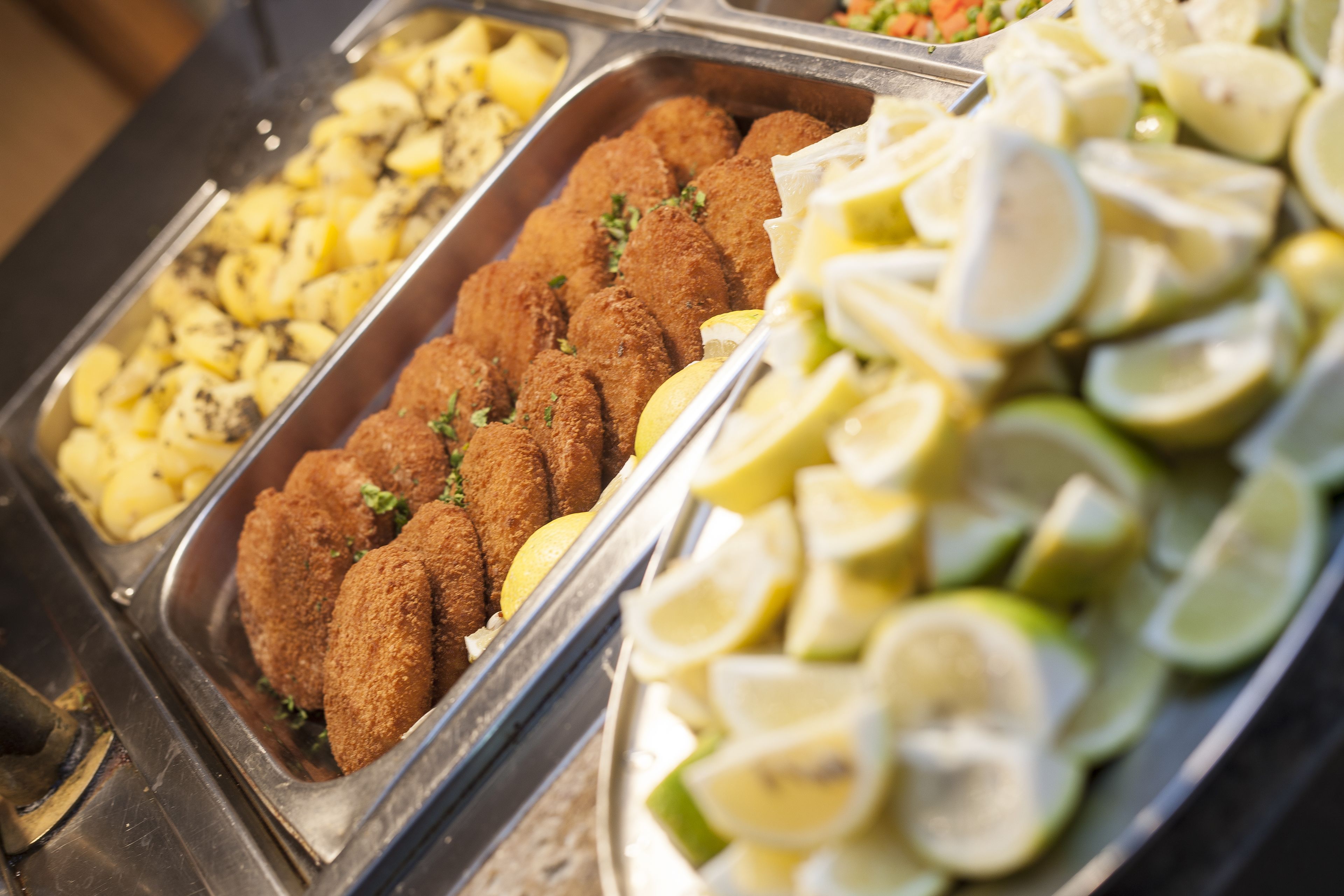 Foto - Canifor Hotel