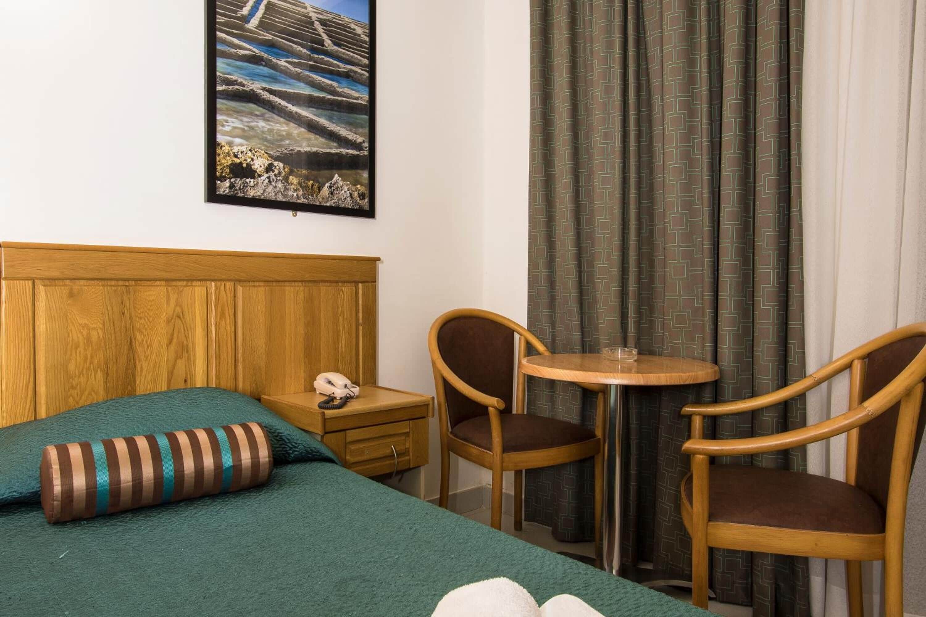 Foto - Canifor Hotel