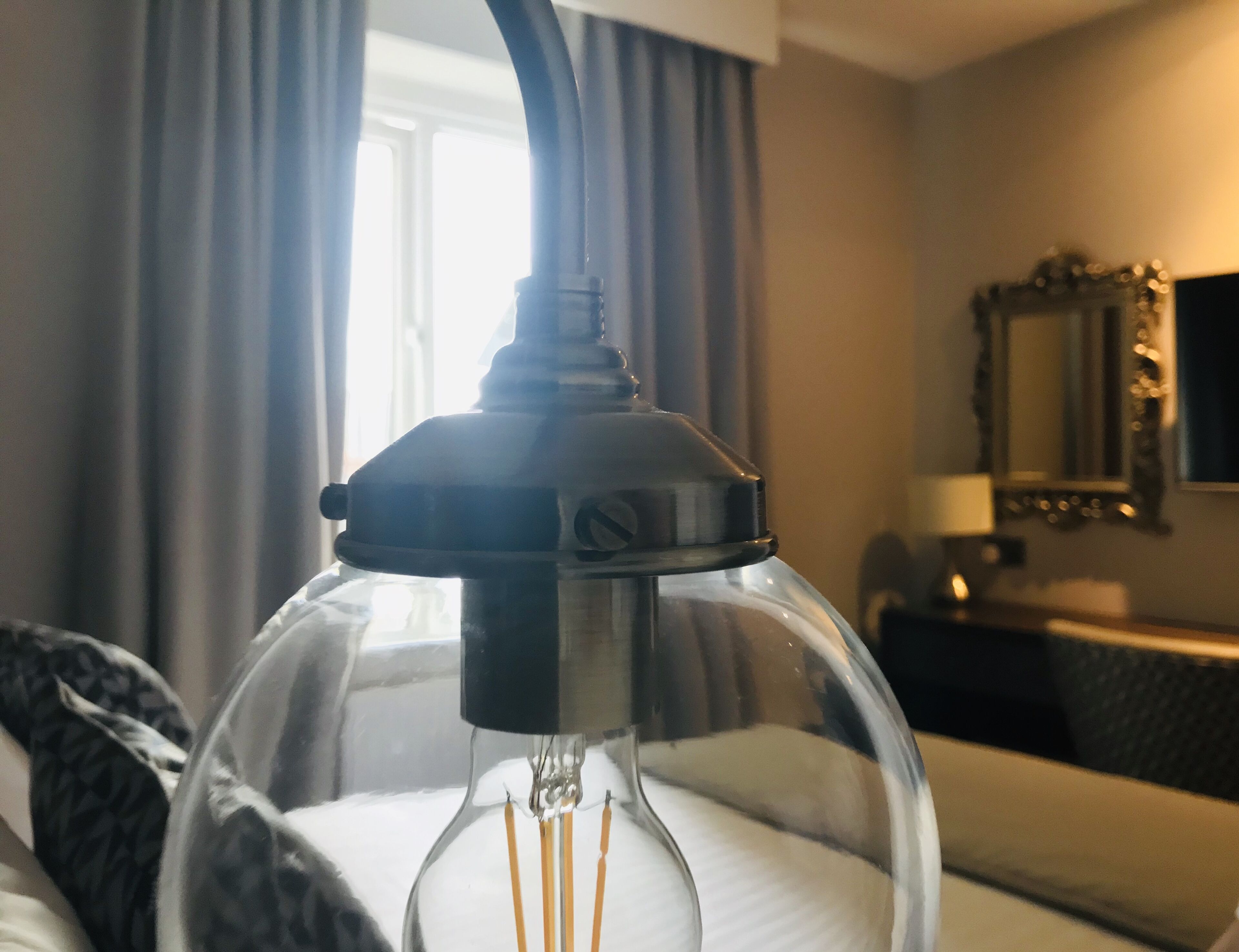 Foto - Trafford Hall Hotel Manchester, A Brilliant Hotels Collection