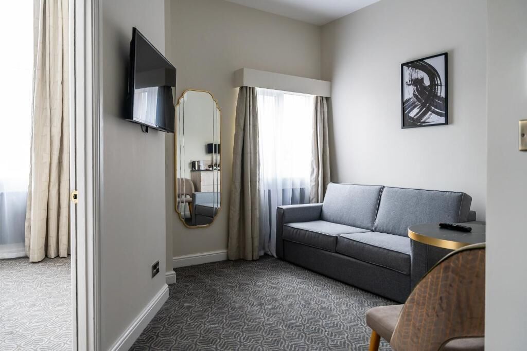 Foto - Trafford Hall Hotel Manchester, A Brilliant Hotels Collection