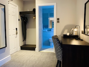 Egyptian cotton sheets, premium bedding, memory-foam beds