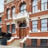 Trafford Hall Hotel Manchester, A Brilliant Hotels Collection