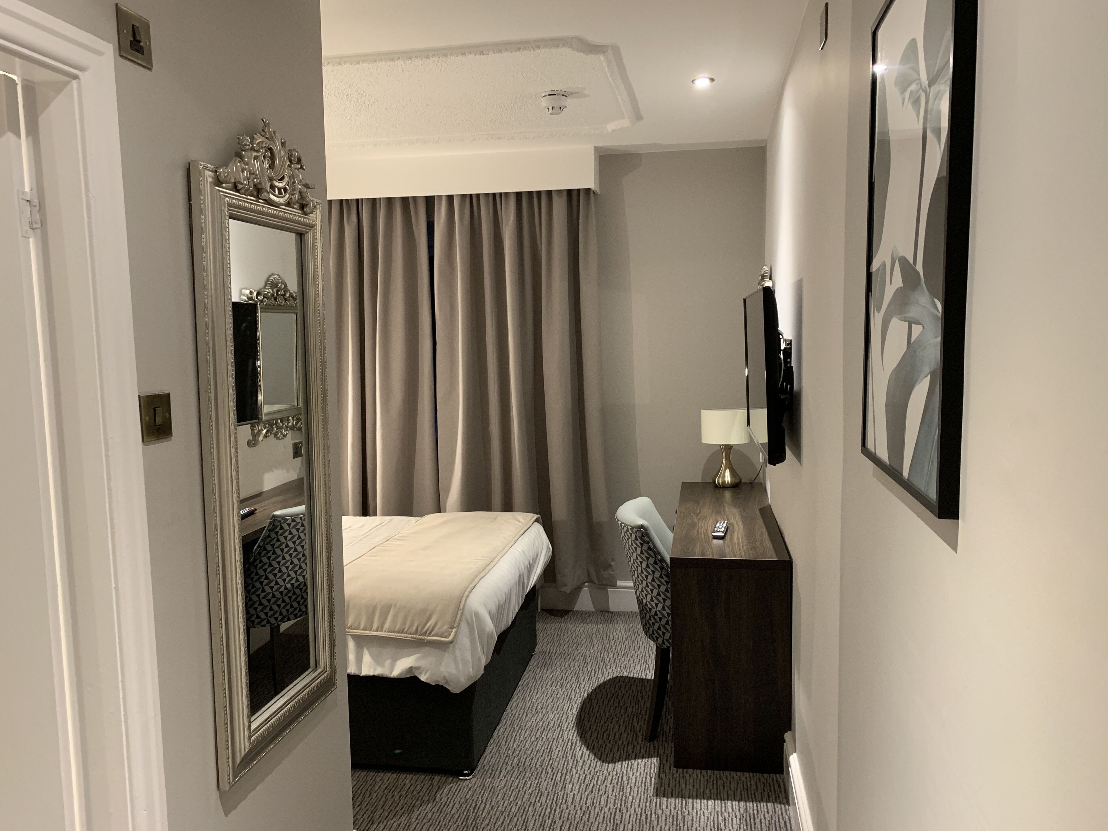 Kamer