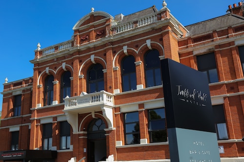 トラフォード ホール ホテル マンチェスター, ア ブリリアント ホテルズ コレクション