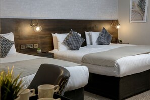 Sábanas de algodón egipcio y ropa de cama de alta calidad 