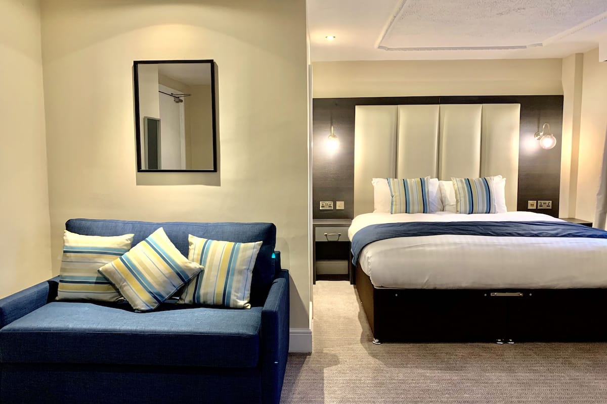 Egyptiska bomullslakan och sÀngtillbehör av högsta kvalitet