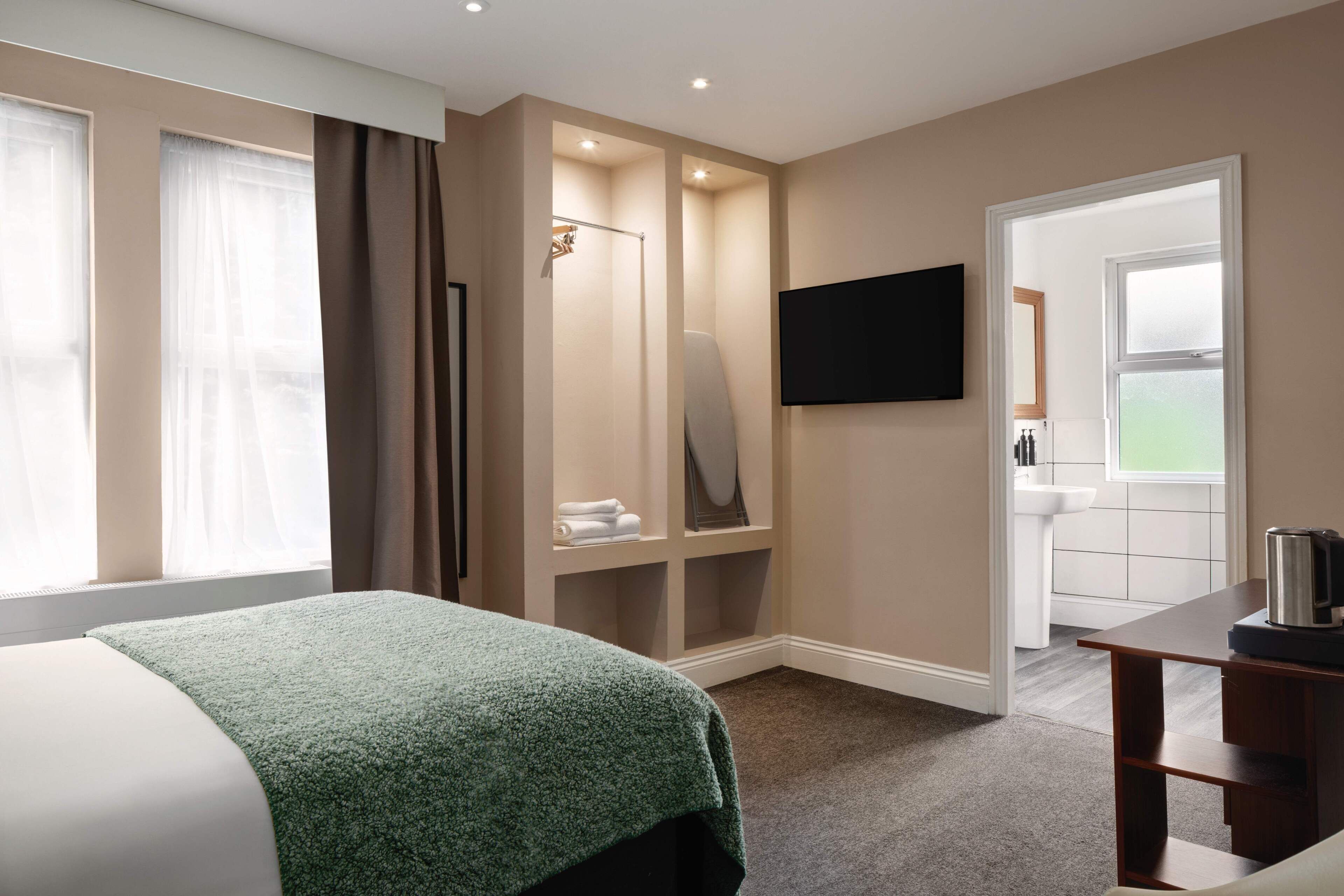 Cottage Room | Egyptinpuuvillaiset lakanat, ylelliset vuodevaatteet