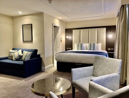 Roupas de cama de algodão egípcio, roupas de cama premium