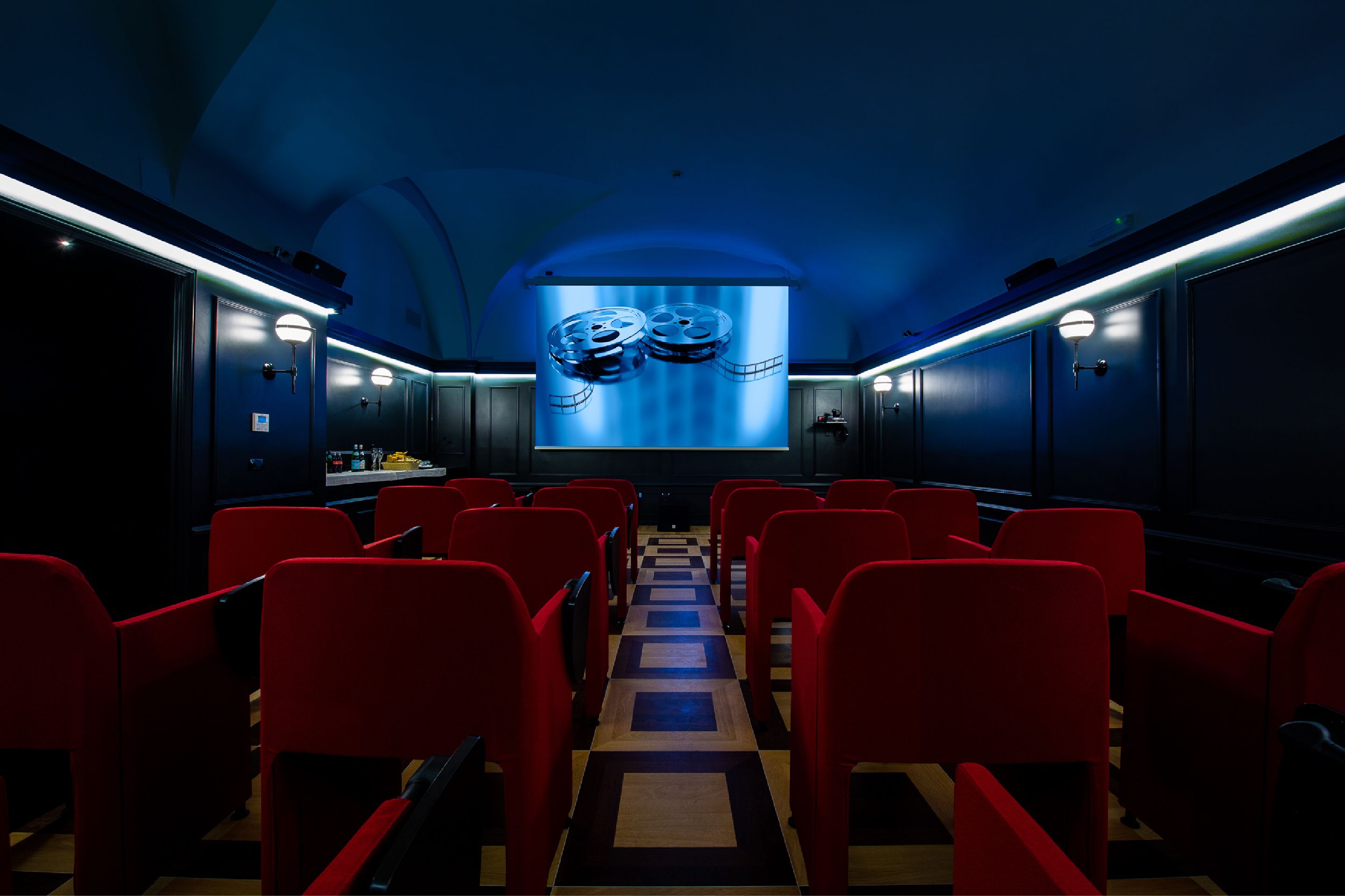 children’s activities