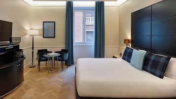 Chambre Double Classique