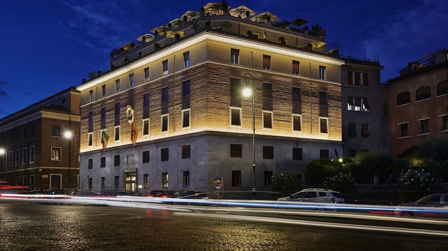47 Boutique Hotel