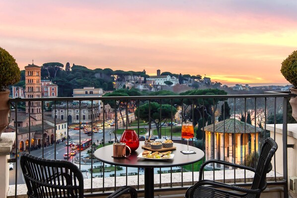 Spécialités Cuisine italienne, restauration en plein air 
