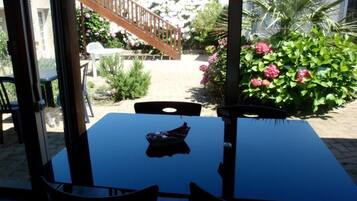 Restauration