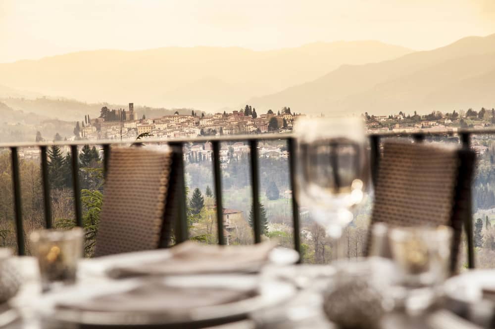 Renaissance Tuscany Il Ciocco Resort & Spa