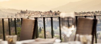 Renaissance Tuscany Il Ciocco Resort & Spa