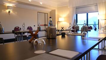 Sala de reuniones