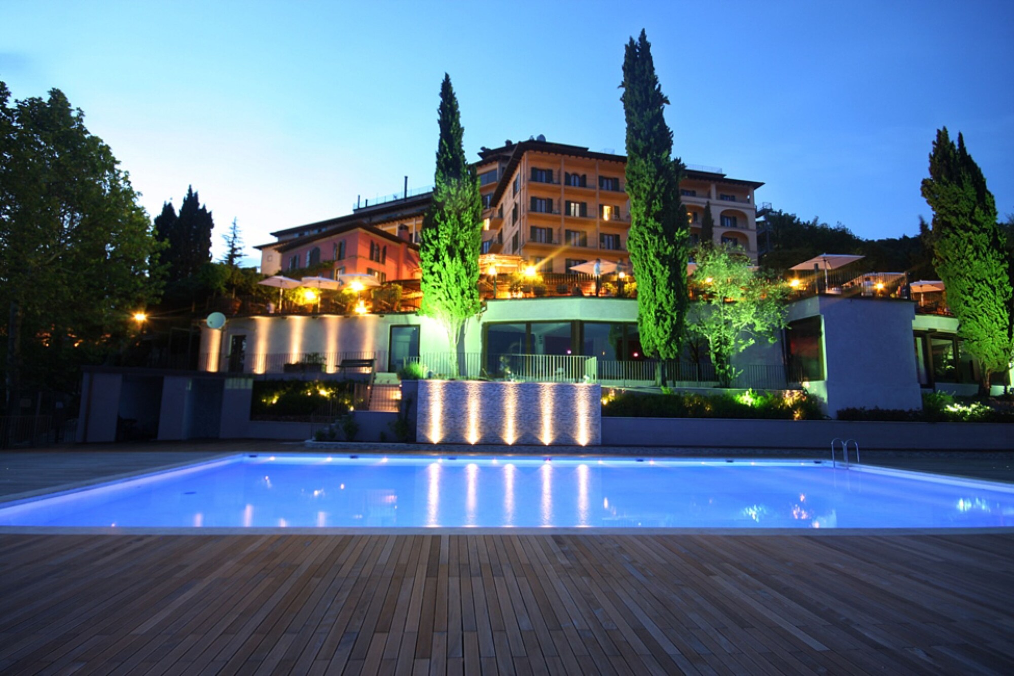 4-Sterne-Hotels